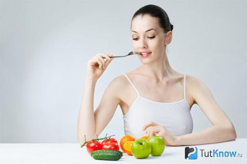 Диета магическая результаты. 7-й день 03