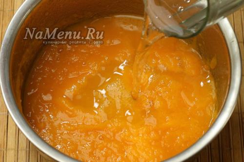Тыквенный сок с курагой в домашних условиях на зиму. Тыквенный сок с курагой на зиму