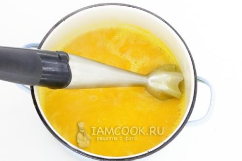 Тыквенный сок с яблоками в домашних условиях на зиму. Сок из тыквы с яблоками на зиму