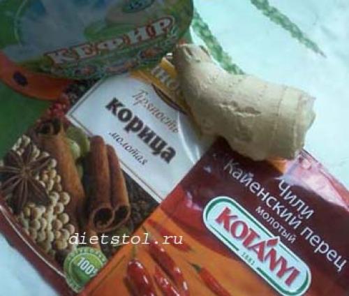 Жк ЖИРОСЖИГАЮЩИЙ коктейль-диетическая добавка. Жиросжигающий коктейль: пьем правильно и худеем