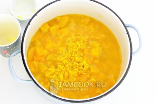 Тыквенный сок с яблоками в домашних условиях на зиму. Сок из тыквы с яблоками на зиму