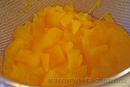Тыквенный сок в домашних условиях на зиму очень вкусный сок. Тыквенный сок с апельсином на зиму – пошаговый рецепт с фото