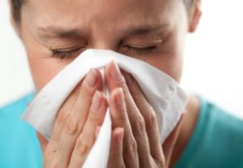 Как лечить вирус без лекарств. Симптомы вирусной инфекции