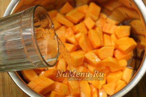 Тыквенный сок с курагой в домашних условиях на зиму. Тыквенный сок с курагой на зиму