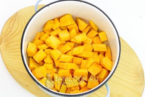 Тыквенный сок с яблоками в домашних условиях на зиму. Сок из тыквы с яблоками на зиму
