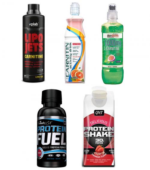 Жиросжигающие коктейли в домашних условиях. ТОП спортивных коктейлей