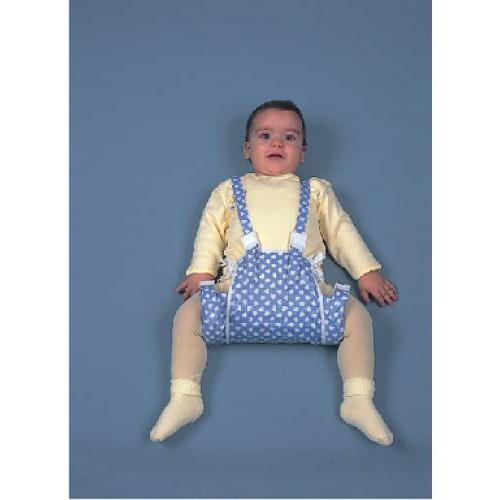 Ортез при дисплазии. Детский отводящий тазобедренный ортез Тюбингер 08 Ортез при дисплазии. Детский отводящий тазобедренный ортез Тюбингер 08