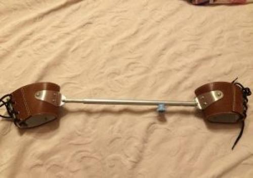 Шина виленского. Как пользоваться шиной Виленского?