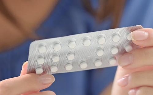 В каких таблетках содержится эстроген. Таблетки