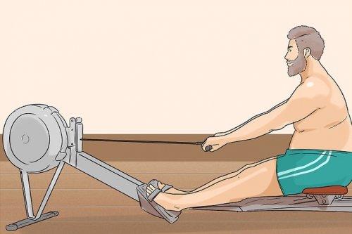 Кардио в начале или в конце тренировки. Кардио после силовой тренировки для похудения?