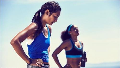 Кардио после силовой сжигает мышцы. Эффективность кардио перед силовой тренировкой