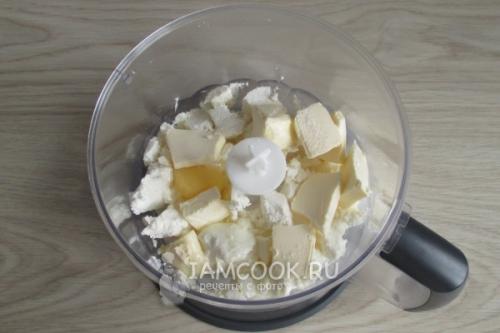 Пирожки из творожного теста с яблоками в духовке одноклассники. Творожные пирожки с яблоками