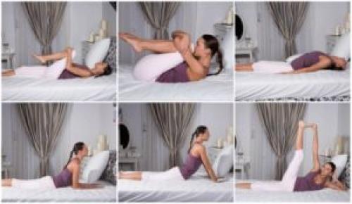 Почему не высыпаюсь за 8 часов, как исправить. Не высыпаюсь за 8 часов, что делать?