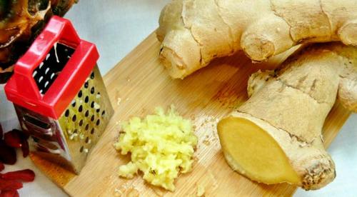 Имбирь сельдерей лимон мед. Имбирь для похудения — действенные рецепты