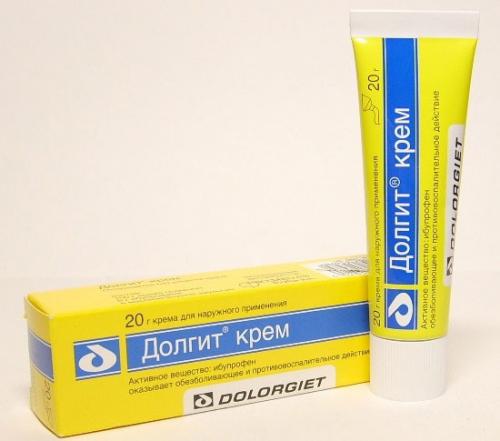 От боли в суставах мазь. Какую мазь от боли в коленях выбрать, большой обзор