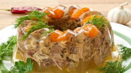 Как есть желатин для суставов. Желатин для суставов: инструкция по применению