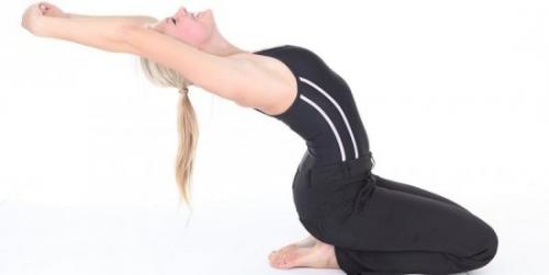 Японская гимнастика для позвоночника. Гимнастика Кацудзо Ниши для позвоночника