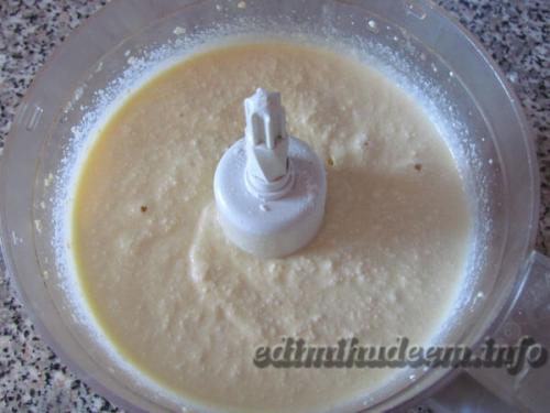 Королевский пирог с творогом и маслом