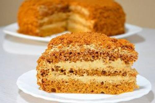 Мокрый медовик. Ооочень ВКУСНЫЙ, НЕЖНЫЙ и ВЛАЖНЫЙ бисквитный МЕДОВИК со СЛИВОЧНЫМ кремом.ПРОСТО, БЫСТРО, ВКУСНО.