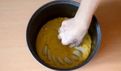 Пирог с творогом и жареными яблоками. Пирог с творогом, с яблоками (9 рецептов творожно-яблочного пирога)