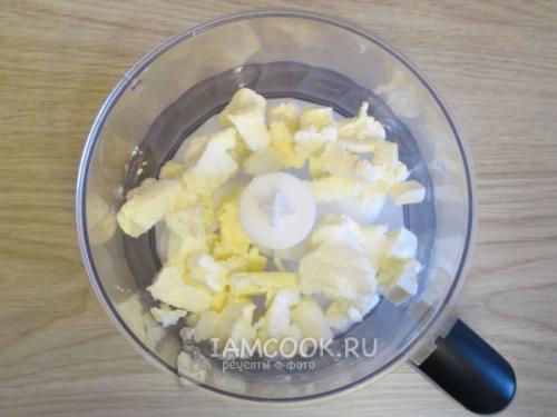 Королевский пирог с творогом и яблоками из песочного теста. Песочный пирог с яблоками и творогом