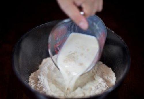 Булочки из дрожжевого теста. Сладкие булочки из дрожжевого теста