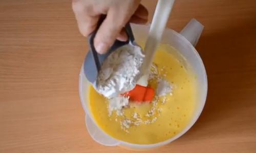 Пирог с творогом и жареными яблоками. Пирог с творогом, с яблоками (9 рецептов творожно-яблочного пирога)