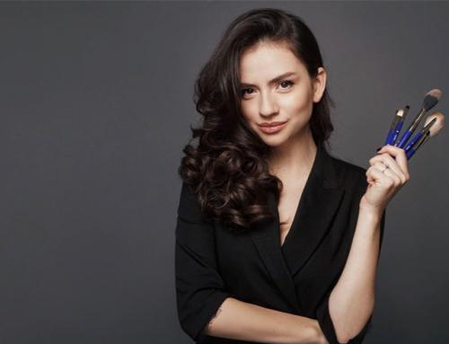 Визажист мастер-класс. Как сделать макияж за 8 минут: пошаговая инструкция от визажиста