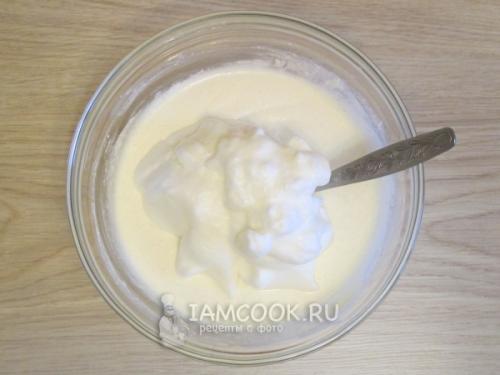 Королевский пирог с творогом и яблоками из песочного теста. Песочный пирог с яблоками и творогом