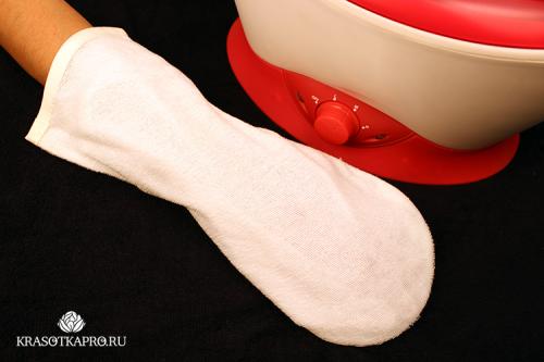 Парафиновые ванны для суставов. Лечение парафином суставов, снятие болей и воспаления 07