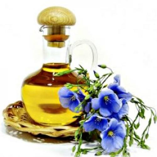 Лечение суставов растительным маслом