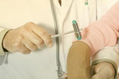 Слабость в коленях. Слабость в коленном суставе