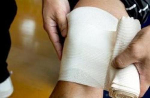 Слабость в коленях. Слабость в коленном суставе