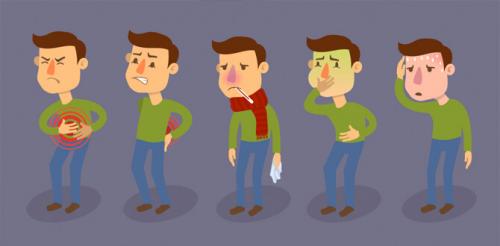 Вызывание рвоты после еды для похудения. Нарушения, вызванные рвотой для похудения 08 Вызывание рвоты после еды для похудения. Нарушения, вызванные рвотой для похудения 08