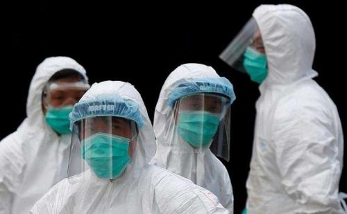 Что известно о новом коронавирусе из Китая и пора ли паниковать. Теперь становится ясно, зачем коронавирус понадобился Китаю