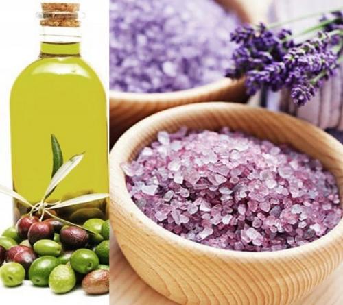 Оливковое масло с солью для лечения суставов. Суставы скажут спасибо! Домашняя мазь из оливкового масла вылечит артрит