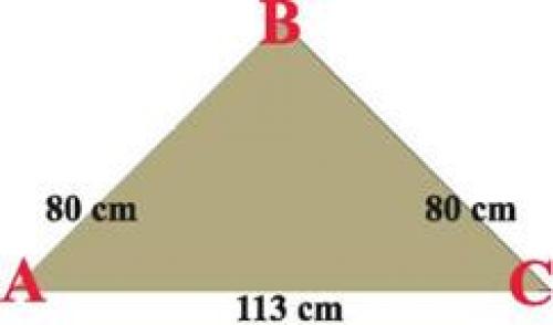 Повязка косыночная. Техника наложения повязок Косыночные повязки