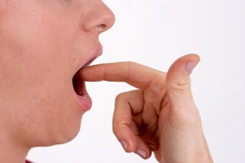 Как вызвать рвоту для похудения. Рвота для похудения. Как вызвать рвоту для похудения