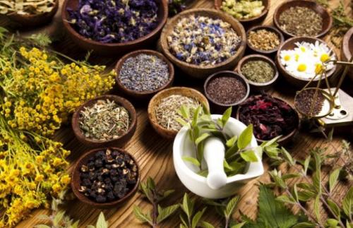 Советы народной медицины рецепты травников и знахарей мира.