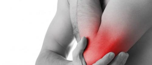 Как освободить защемленный нерв в локте. Защемление нерва в локтевом суставе