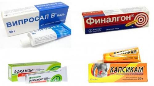 Болит колено можно ли мазать разогревающей мазью. Согревающие