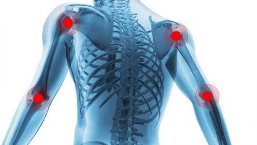 Хрустят суставы витамины. Хруст в суставах – причины возникновения и методы его лечения