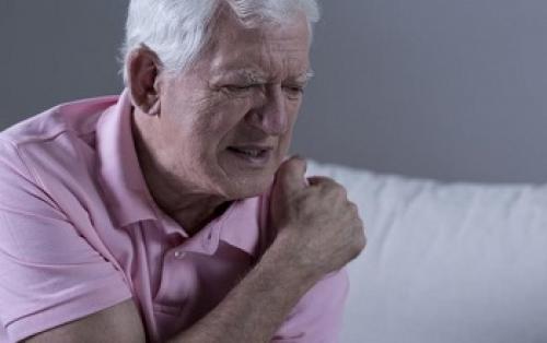 Хрустят плечевые суставы, что делать. От чего появляется? 04 Хрустят плечевые суставы, что делать. От чего появляется? 04