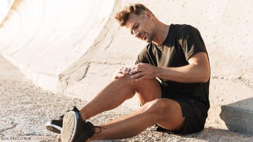 Болит колено лечение. Эффективные средства от боли в коленном суставе