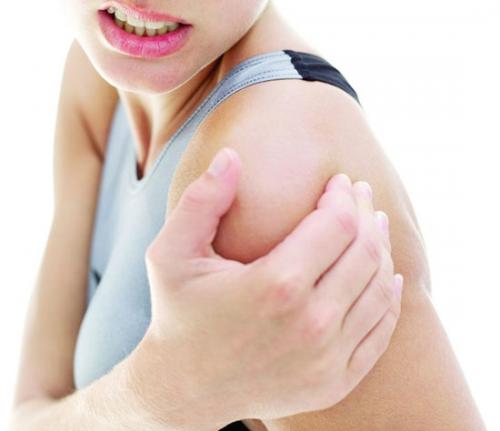 Как долго заживают связки плечевого сустава. Причины растяжения связок плечевого сустава, симптомы, как лечить