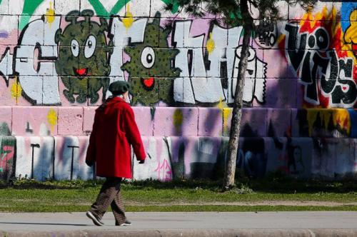 Россиянам рассказали о профилактике коронавируса. Герои мультфильмов расскажут россиянам о профилактике коронавируса