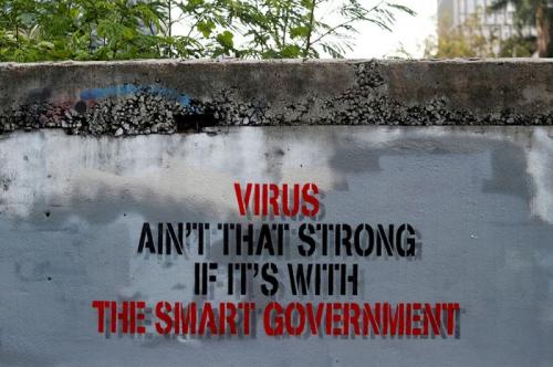 Россиянам рассказали о профилактике коронавируса. Герои мультфильмов расскажут россиянам о профилактике коронавируса