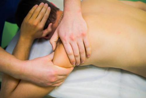 Плечо болит и хрустит. Плечевой сустав болит и хрустит 03