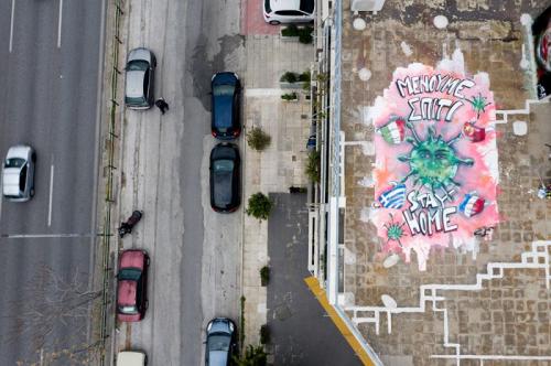 Россиянам рассказали о профилактике коронавируса. Герои мультфильмов расскажут россиянам о профилактике коронавируса