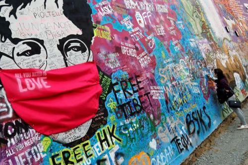 Россиянам рассказали о профилактике коронавируса. Герои мультфильмов расскажут россиянам о профилактике коронавируса